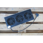 Schuiflade ventilator RITTAL. Gebruikt.